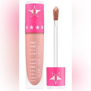 MANNEQUIN Nude Velour Liquid Lipstick